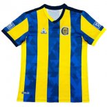 Thailandia Maglia Rosario Central Prima 2025/2026