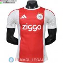 Thailandia Maglia Ajax Prima Giocatori 2026/2027