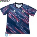 Thailandia Maglia Bayern Monaco Speciale 2025/2026 Blu