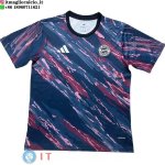 Thailandia Maglia Bayern Monaco Speciale 2025/2026 Blu