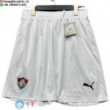 Thailandia Maglia Fluminense Pantaloni Prima 2026/2027