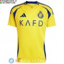 Thailandia Maglia Al-Nassr Prima 2024/2025