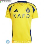 Thailandia Maglia Al-Nassr Prima 2024/2025
