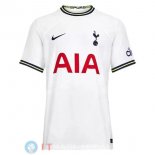 Thailandia Maglia Tottenham Hotspur Prima Giocatori 2022/2023