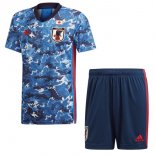 Maglia Bambino Japon Prima 2020
