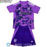 Maglia Bambino Fulham Terza 2024/2025