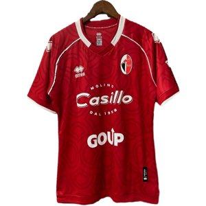 Thailandia Maglia Bari fc Seconda 2024/2025
