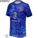 Thailandia Maglia Atletico Madrid Terza 2024/2025