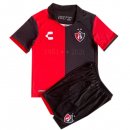 Maglia Bambino Atlas Speciale 2022/2023 Rosso