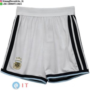 Maglia Pantaloni Argentina Prima Giocatori 2026