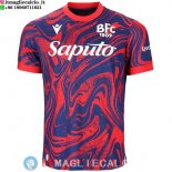 Thailandia Maglia Bologna Fourth 2024/2025