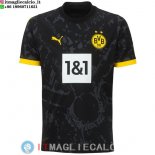 Thailandia Maglia Borussia Dortmund Seconda 2023/2024