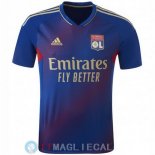 Thailandia Maglia Lyon Fourth 2021/2022