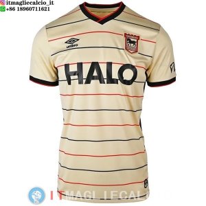 Thailandia Maglia Ipswich Town Seconda 2026/2027