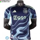 Thailandia Maglia Ajax Seconda Giocatori 2025/2026