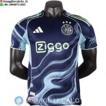 Thailandia Maglia Ajax Seconda Giocatori 2025/2026