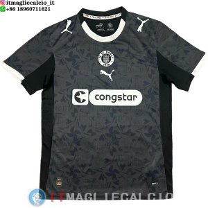 Thailandia Maglia FC St. Pauli Terza 2025/2026