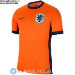 Thailandia Maglia Paesi Bassi Prima 2024