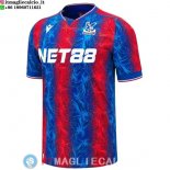 Thailandia Maglia Crystal Palace Prima 2024/2025