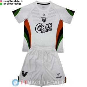 Maglia Seconda Set Completo Uomo Venezia 2024/2025