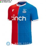 Thailandia Maglia Crystal Palace Prima 2023/2024