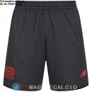 Thailandia Maglia Leverkusen Pantaloni Prima 2025/2026