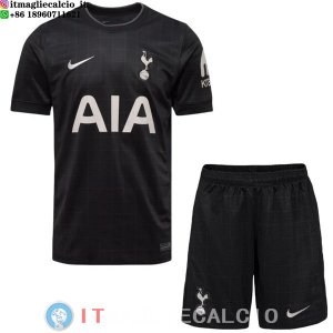 Maglia Set Completo Uomo Tottenham Hotspur Seconda 2025/2026