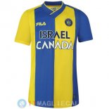 Thailandia Maglia Maccabi Tel Aviv Prima 2022/2023