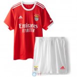 Maglia Bambino Benfica Prima 2022/2023