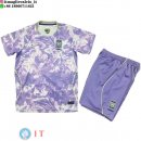 Maglia Bambino Corea del Sud Seconda 2026