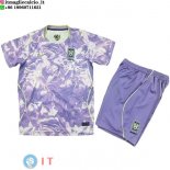 Maglia Bambino Corea del Sud Seconda 2026