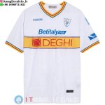 Thailandia Maglia Lecce Seconda 2025/2026 Thailandia Maglia Lecce Seconda 2025/2026