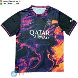 Thailandia Maglia Paris Saint Germain Pre-partita 2023/2024