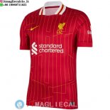 Thailandia Maglia Liverpool Prima 2024/2025
