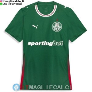 Maglia Donne Palmeiras Prima 2026/2027