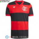 Thailandia Maglia Flamengo Speciale 2025/2026 Rosso Nero