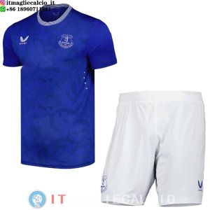 Maglia Bambino Everton Prima 2024/2025