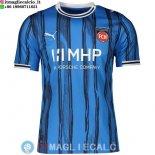 Thailandia Maglia 1. FC Heidenheim Seconda 2025/2026