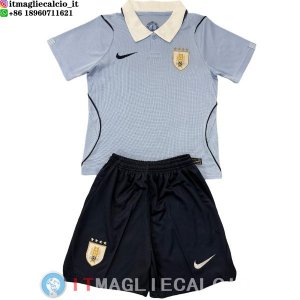 Maglia Uruguay Set Completo Uomo Prima 2026