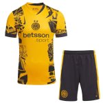 Maglia Terza Set Completo Uomo Inter Milan 2024/2025