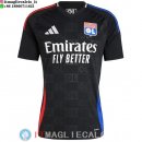 Thailandia Maglia Lyon Seconda 2024/2025