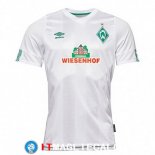 Thailandia Maglia Werder Brema Seconda 2019/2020
