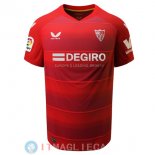 Thailandia Maglia Siviglia Seconda 2022/2023