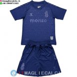 Maglia Fourth Set Completo Uomo Coventry City 2024/2025