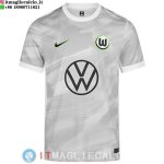Thailandia Maglia VfL Wolfsburg Seconda 2025/2026 Thailandia Maglia VfL Wolfsburg Seconda 2025/2026