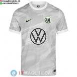 Thailandia Maglia VfL Wolfsburg Seconda 2025/2026