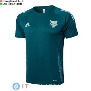 Formazione Maglia Cruzeiro 2025/2026 Verde