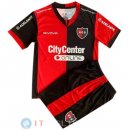 Maglia Bambino Newells Old Boys Prima 2022/2023