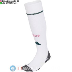 Calze Maglia Bambino Real Madrid Prima 2026/2027