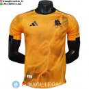 Maglia As Roma Seconda Giocatori 2025/2026 I